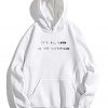 It's All Good In The Sisterhood Hoodie