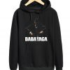 John Wick Baba Yaga Hoodie