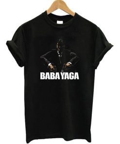 John Wick Baba Yaga T-Shirt