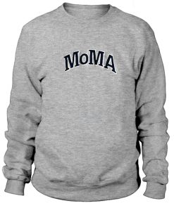 MoMA Sweatshirt