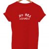 No Bra Gang T-Shirt