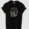 Owl You Need Is Love T shirt