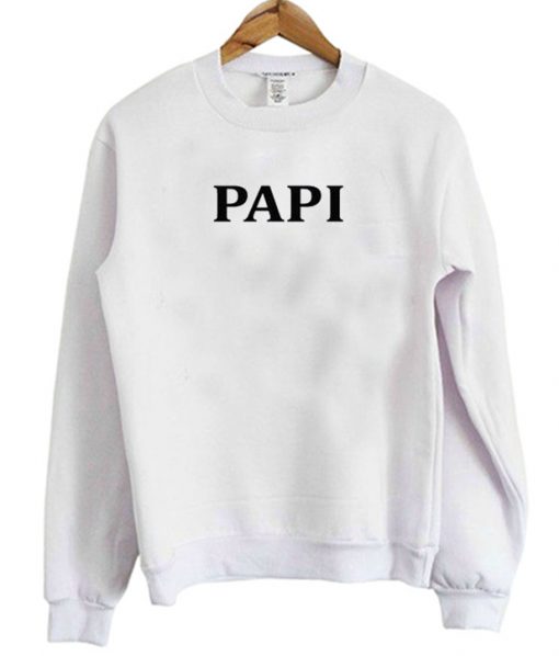 PAPI Sweatshirt