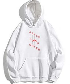 Paramore After Laughter Hoodie