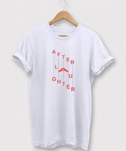 Paramore After Laughter T-Shirt