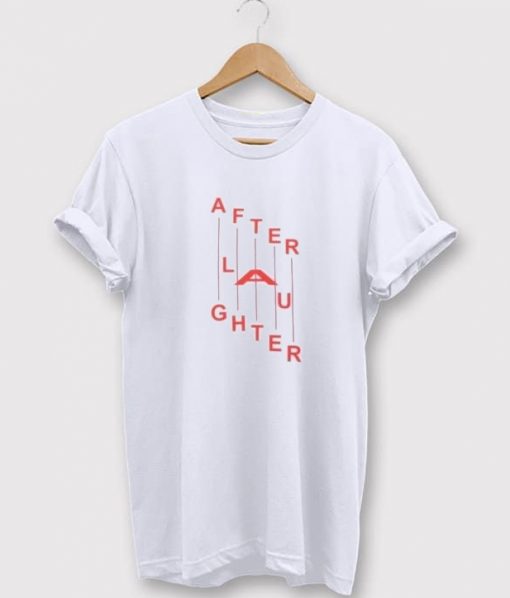 Paramore After Laughter T-Shirt