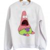 Patrick The Star Sweatshirt