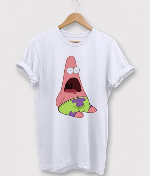 Patrick The Star T-Shirt