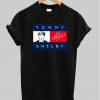 Peaky Blinders Tommy Shelby T-Shirt