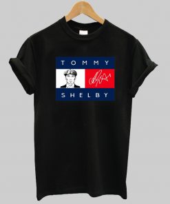 Peaky Blinders Tommy Shelby T-Shirt