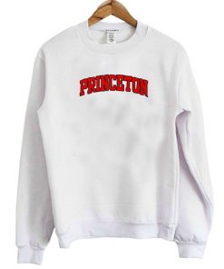 Princeton Sweatshirt