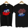 Ratt Tour '84 Out Of The Cellar T-Shirt