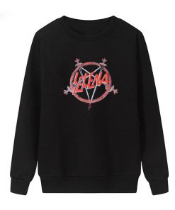 Selena Slayer Sweatshirt