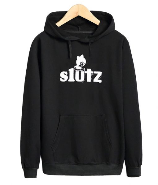 Slutz Hoodie