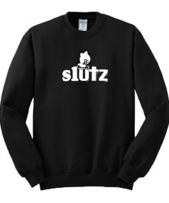 Slutz Sweatshirt