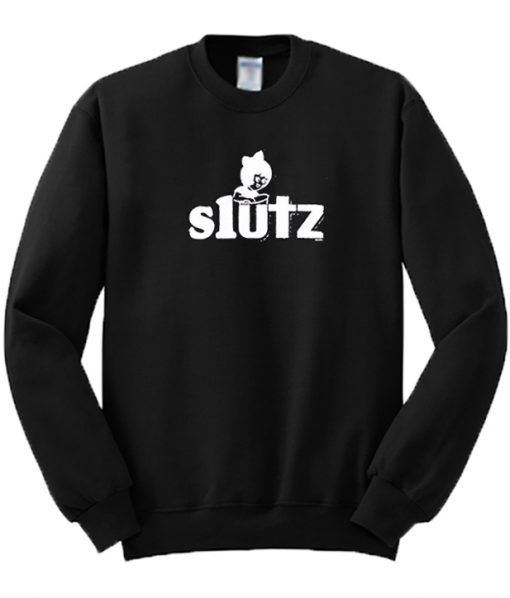 Slutz Sweatshirt