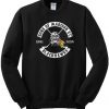 Sons Of Madison St Blackhawks Sweatshirt