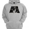 Star Wars Graphic Hoodie