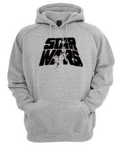 Star Wars Graphic Hoodie