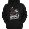 Star Wars The Empire Strikes Back Hoodie