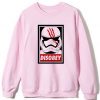 Stormtrooper Disobey Sweatshirt