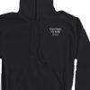 The Big Book Of Conspiracy Theories Hoodie 2