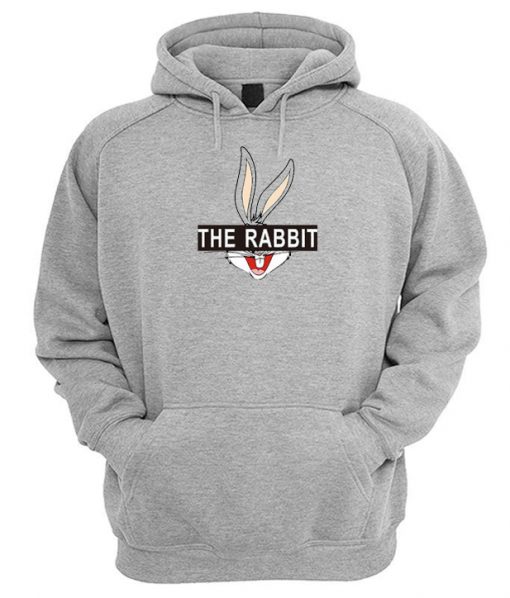 The Rabbit Hoodie