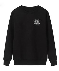 The Story So Far Walnut Creek Graphic Sweatshirt