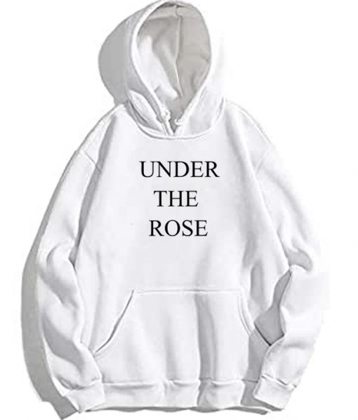 Under The Rose Hoodie