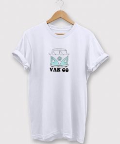 Van Go Tee