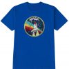 Vintage Nasa Space Ship T-Shirt