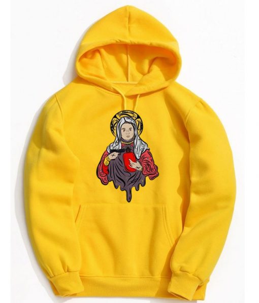 Westside Gunn Fly God Hoodie