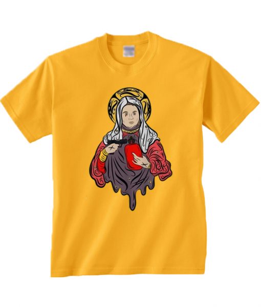 Westside Gunn Fly God T-Shirt