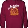 Amsterdam 1275 Hoodie