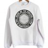 BMTH This Is Sempiternal Sweatshirt