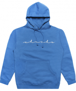 ChaCha Hoodie