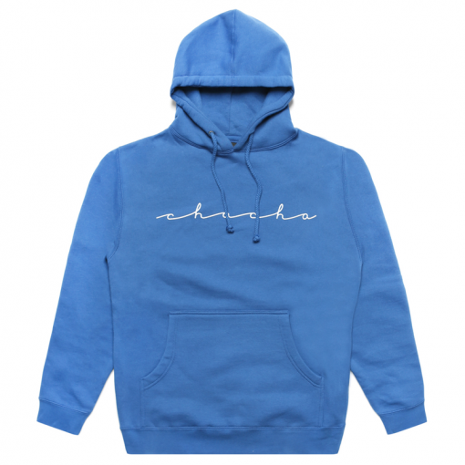 ChaCha Hoodie