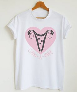 Marina Grow a Pair T-Shirt