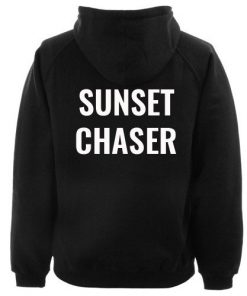 Sunset Chaser Hoodie