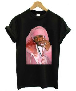 Camron Graphic T-Shirt