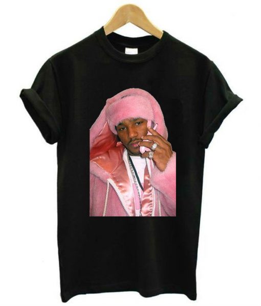 Camron Graphic T-Shirt