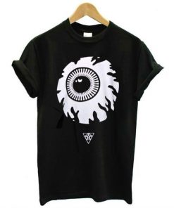 Eyeball T-shirt
