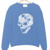 HCW Skull Sweatshirt