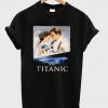 Titanic Graphic T-shirt