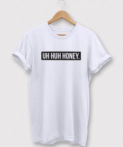 Uh Huh Honey Box T-Shirt