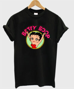 Betty Boop T-shirt