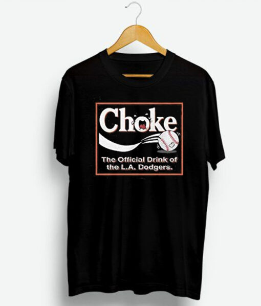 Choke Tee