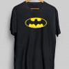 Batman Logo T-Shirt