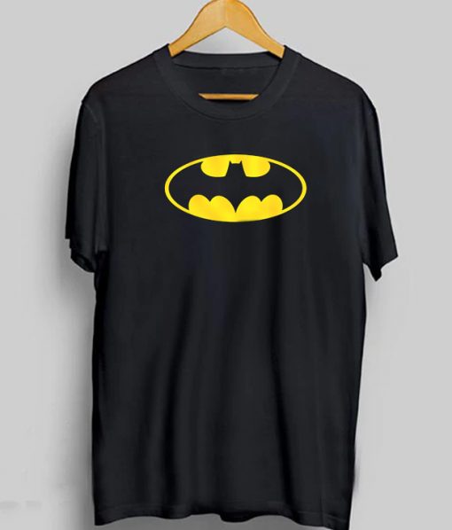 Batman Logo T-Shirt