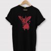 Dark Devil Dog T-shirt